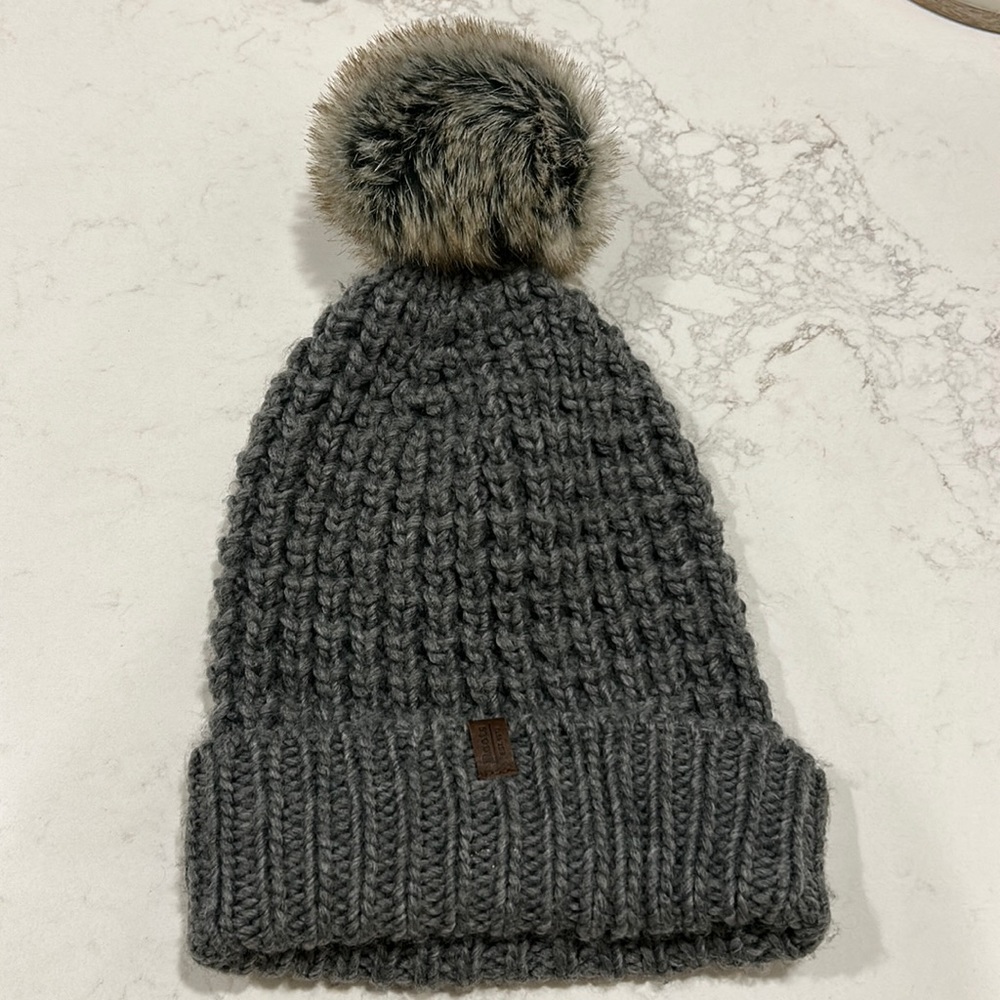 Roots Beanie